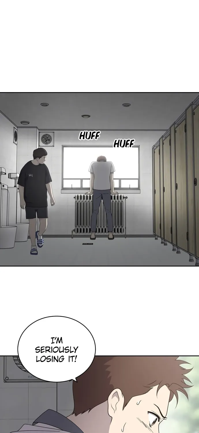 She's Hopeless Chapter 4 page 68 - 