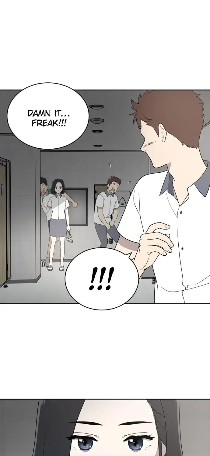She's Hopeless Chapter 4 page 70 - 