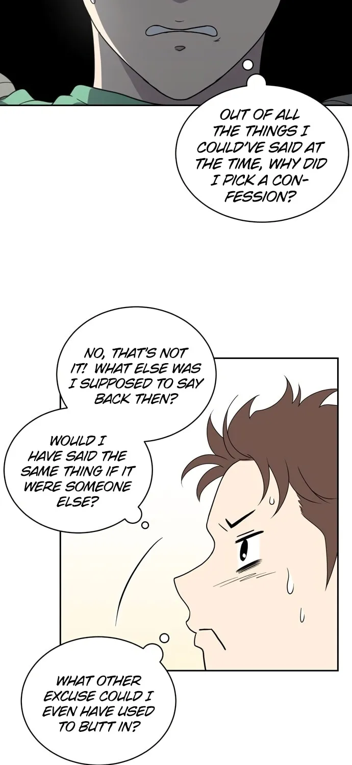 She's Hopeless Chapter 4 page 8 - 