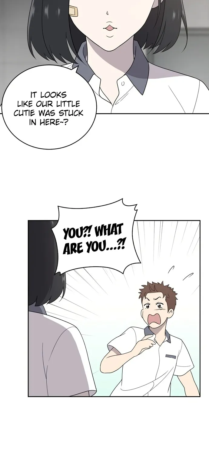 She's Hopeless Chapter 4 page 71 - 