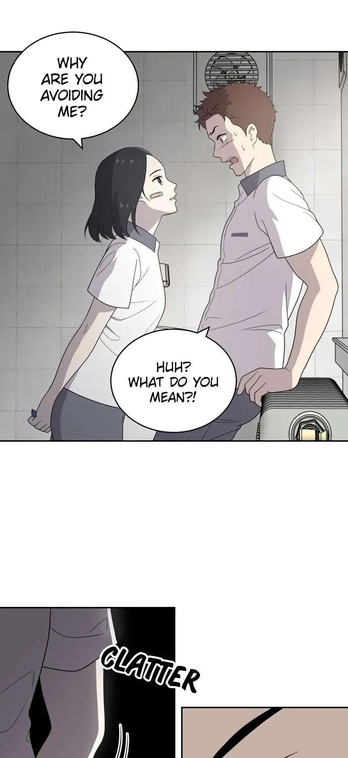 She's Hopeless Chapter 4 page 72 - 