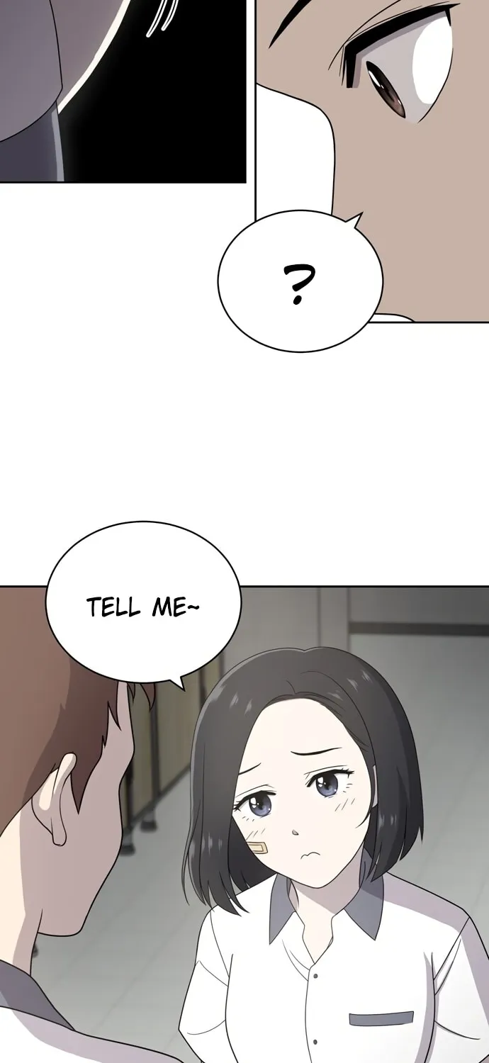 She's Hopeless Chapter 4 page 73 - 