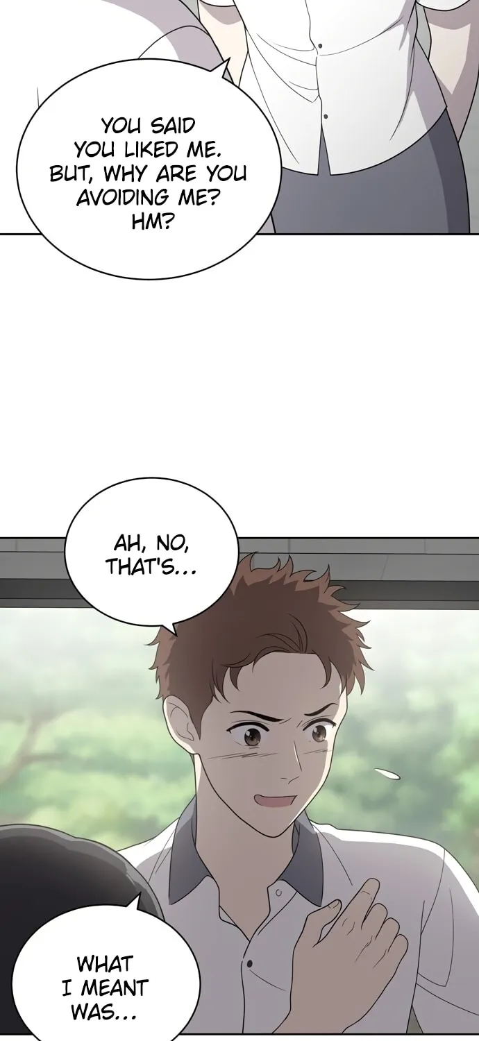She's Hopeless Chapter 4 page 74 - 
