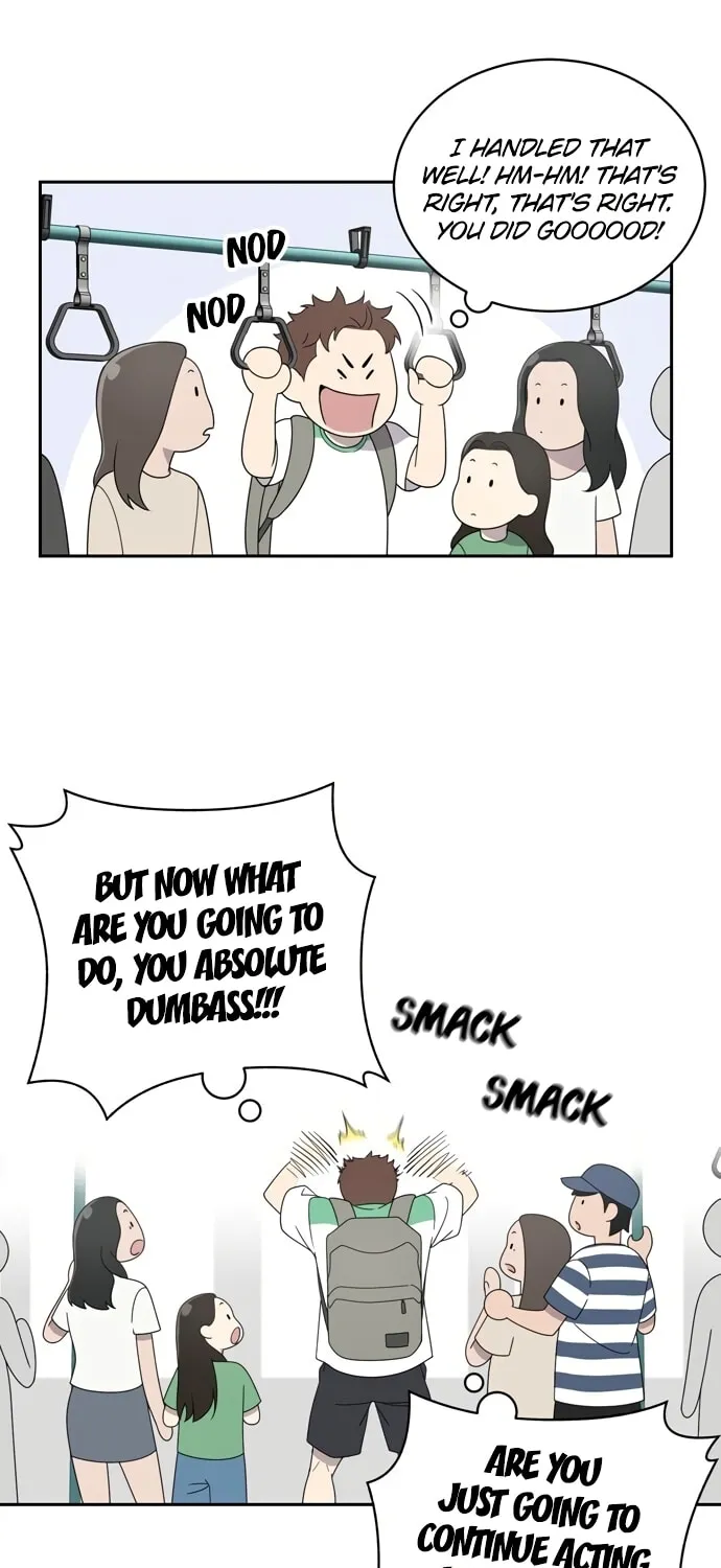 She's Hopeless Chapter 4 page 10 - 