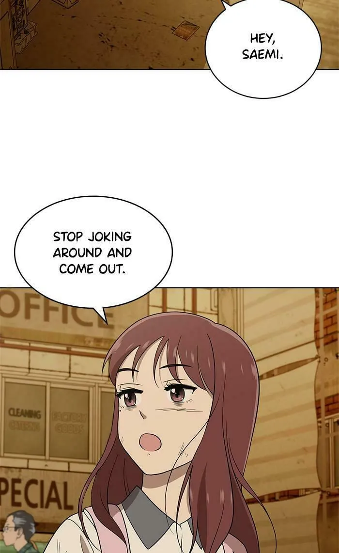 She's Hopeless Chapter 40 page 11 - 