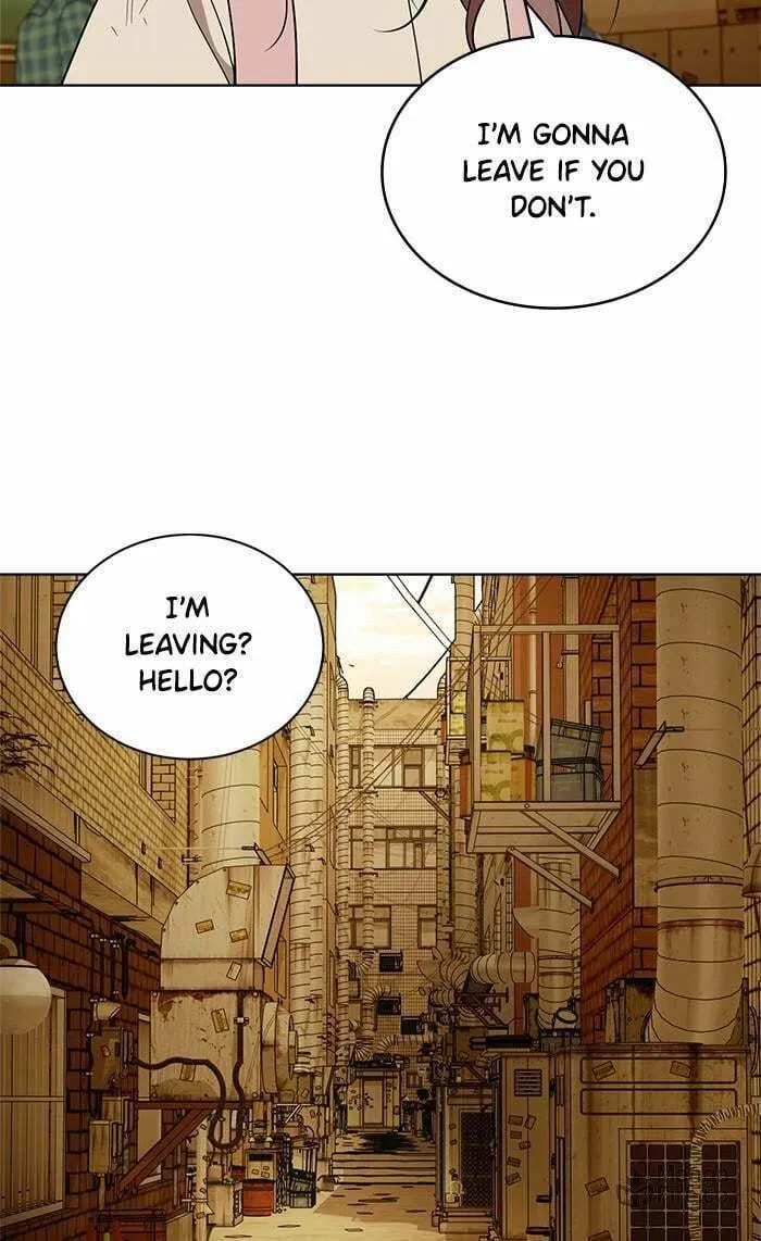 She's Hopeless Chapter 40 page 12 - 