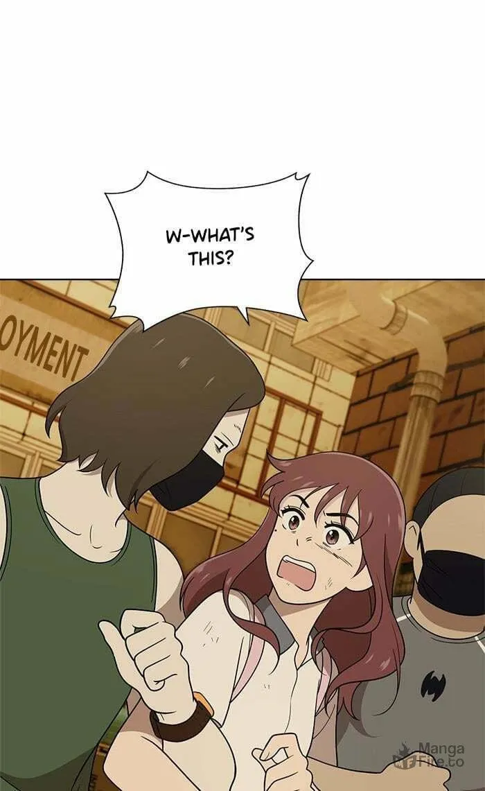 She's Hopeless Chapter 40 page 15 - 