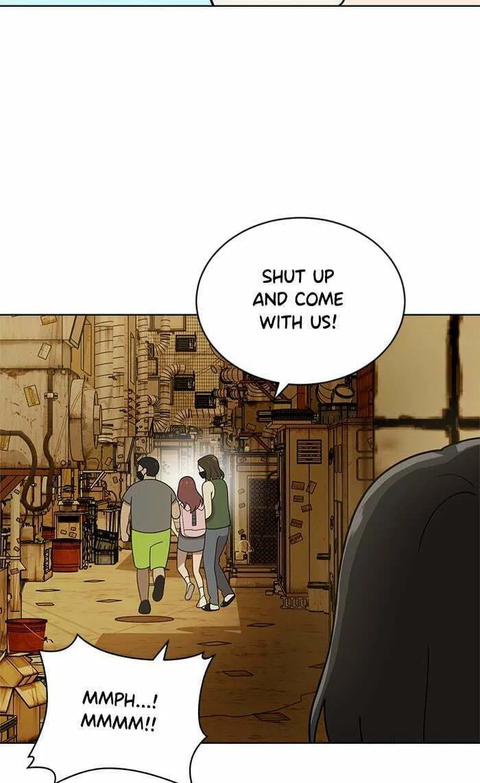 She's Hopeless Chapter 40 page 17 - 