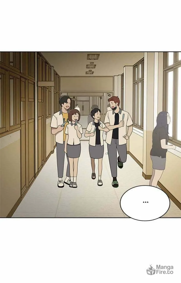 She's Hopeless Chapter 40 page 3 - 
