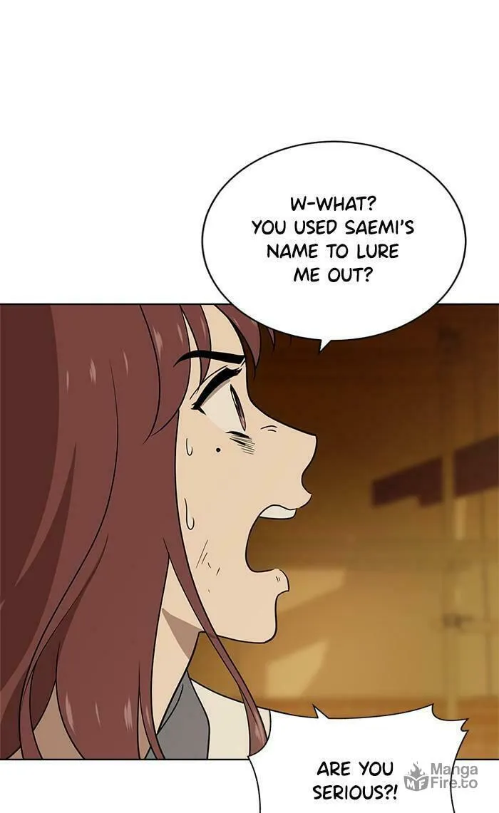 She's Hopeless Chapter 40 page 25 - 