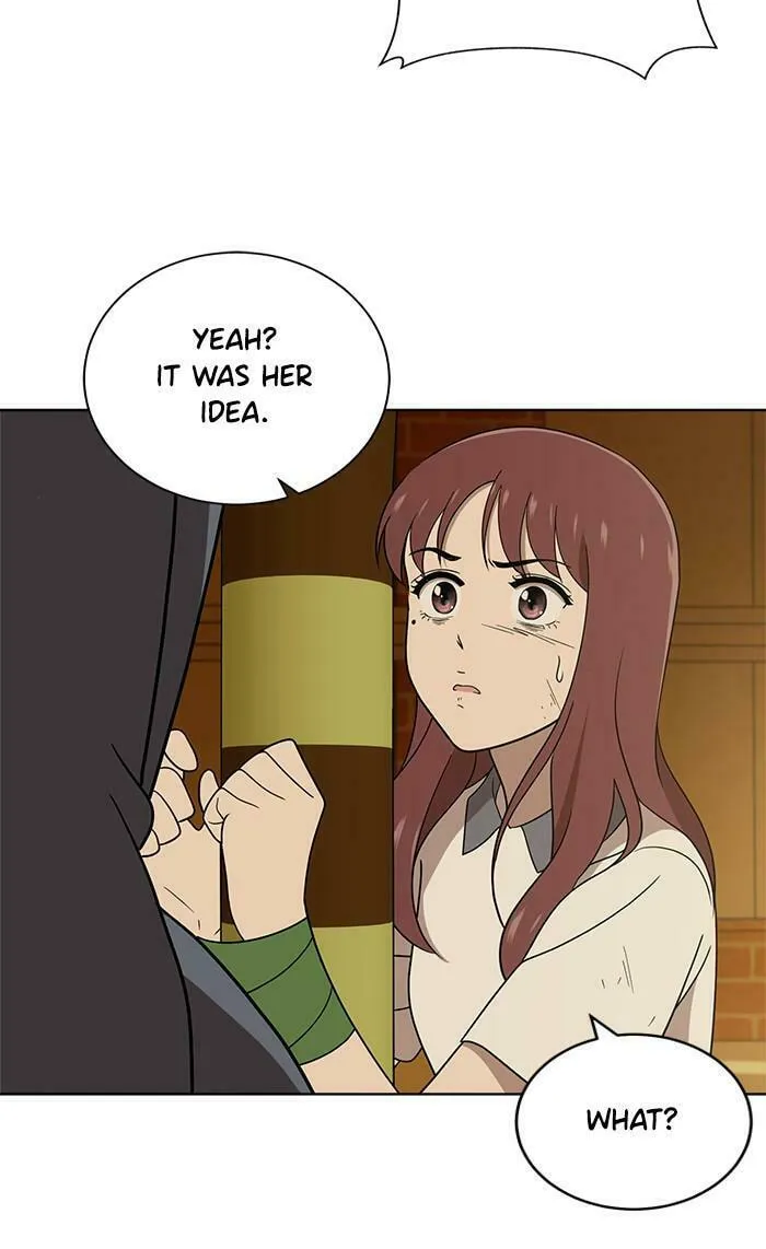 She's Hopeless Chapter 40 page 26 - 