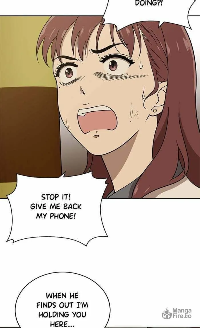 She's Hopeless Chapter 40 page 33 - 