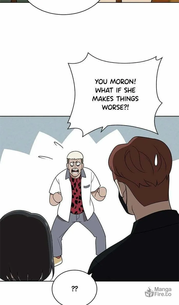 She's Hopeless Chapter 40 page 51 - 