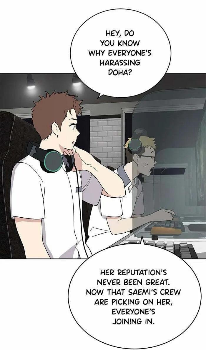 She's Hopeless Chapter 40 page 61 - 