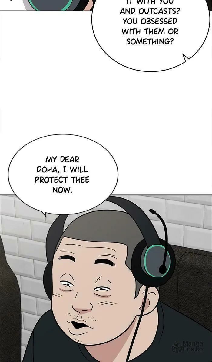 She's Hopeless Chapter 40 page 65 - 