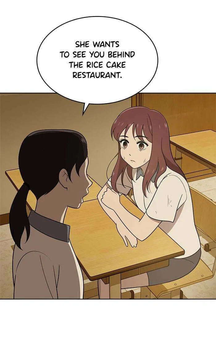 She's Hopeless Chapter 40 page 8 - 