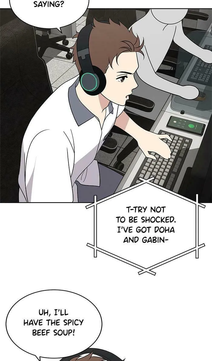 She's Hopeless Chapter 40 page 73 - 