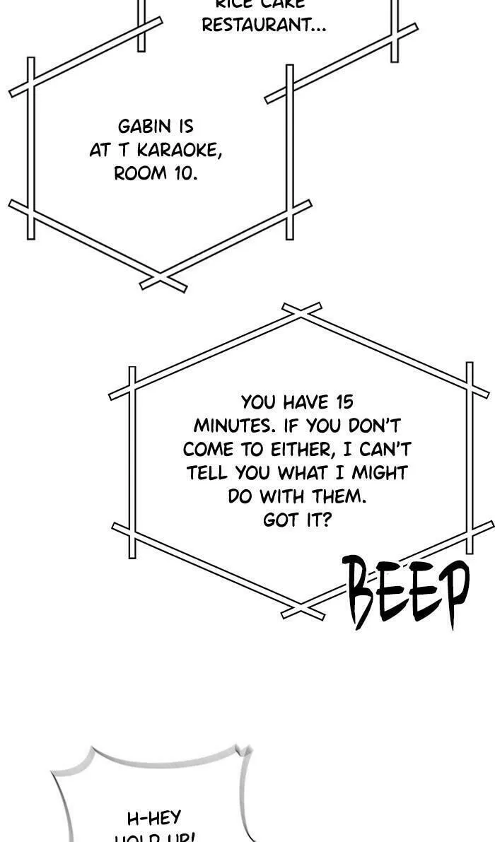 She's Hopeless Chapter 40 page 77 - 