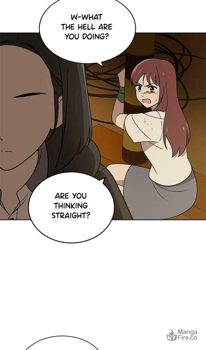 She's Hopeless Chapter 40 page 87 - 
