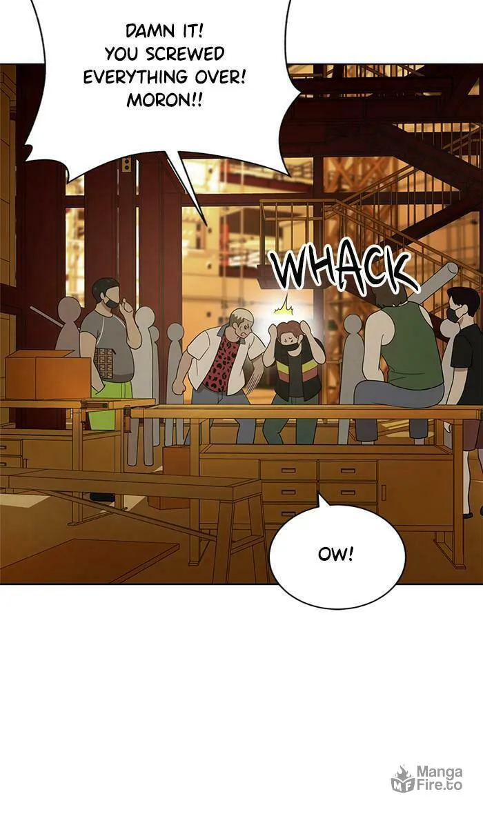 She's Hopeless Chapter 41 page 15 - 