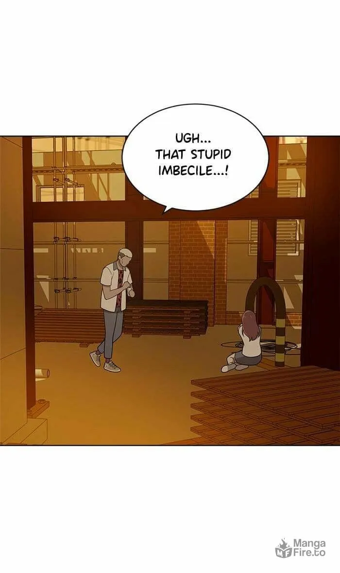 She's Hopeless Chapter 41 page 18 - 