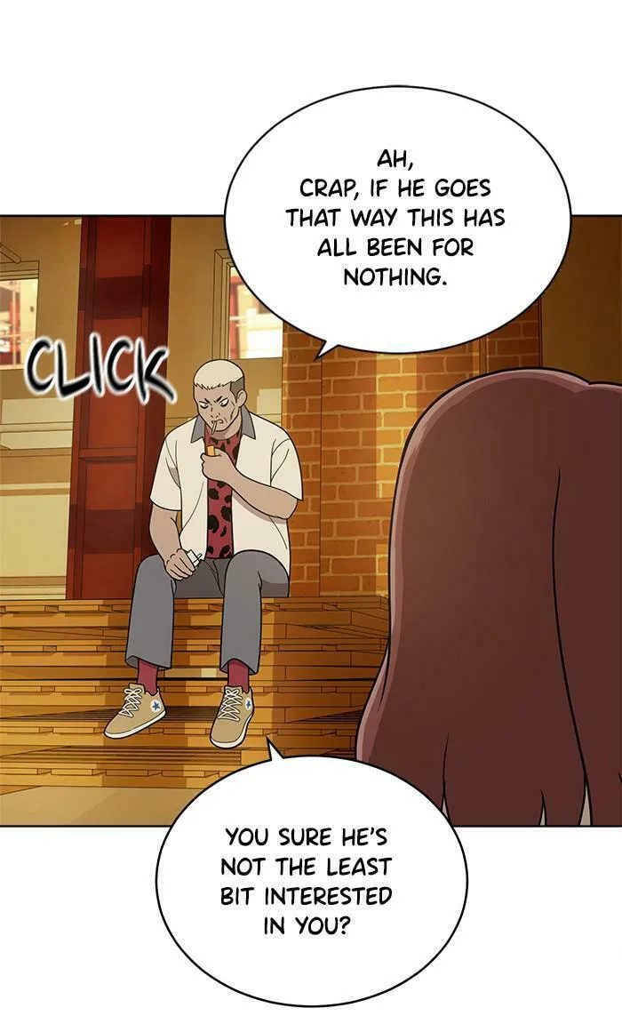 She's Hopeless Chapter 41 page 19 - 