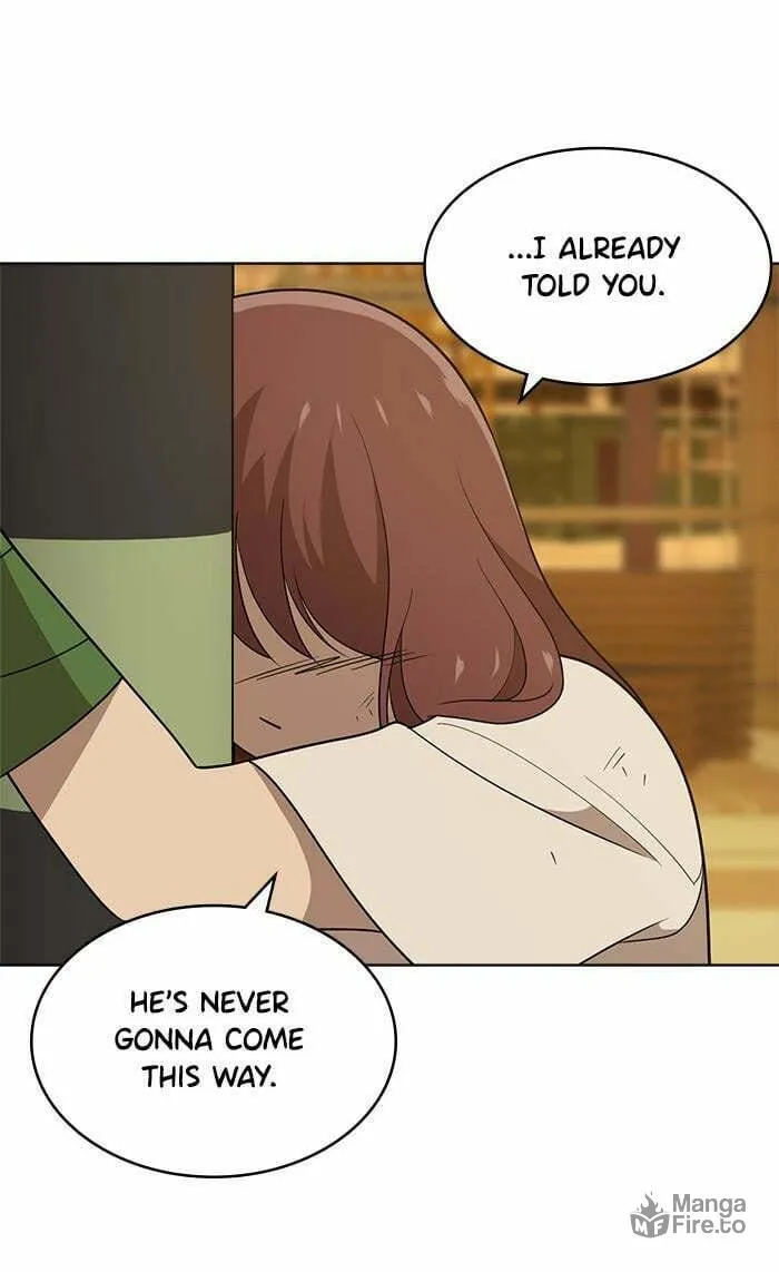 She's Hopeless Chapter 41 page 20 - 