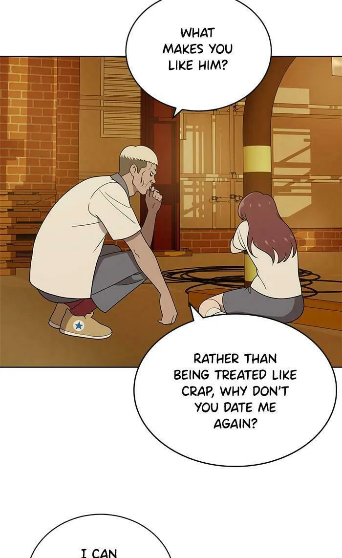 She's Hopeless Chapter 41 page 22 - 