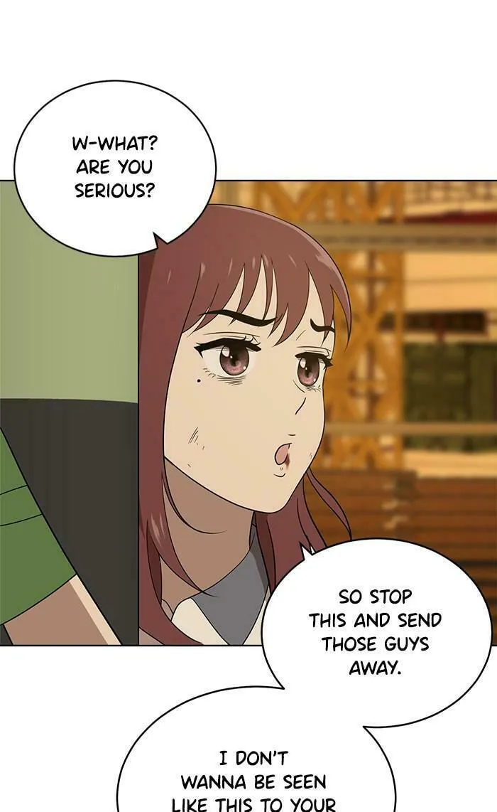 She's Hopeless Chapter 41 page 29 - 