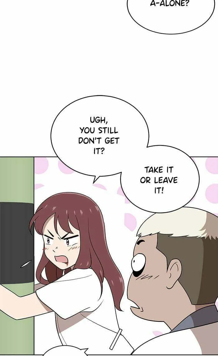 She's Hopeless Chapter 41 page 31 - 