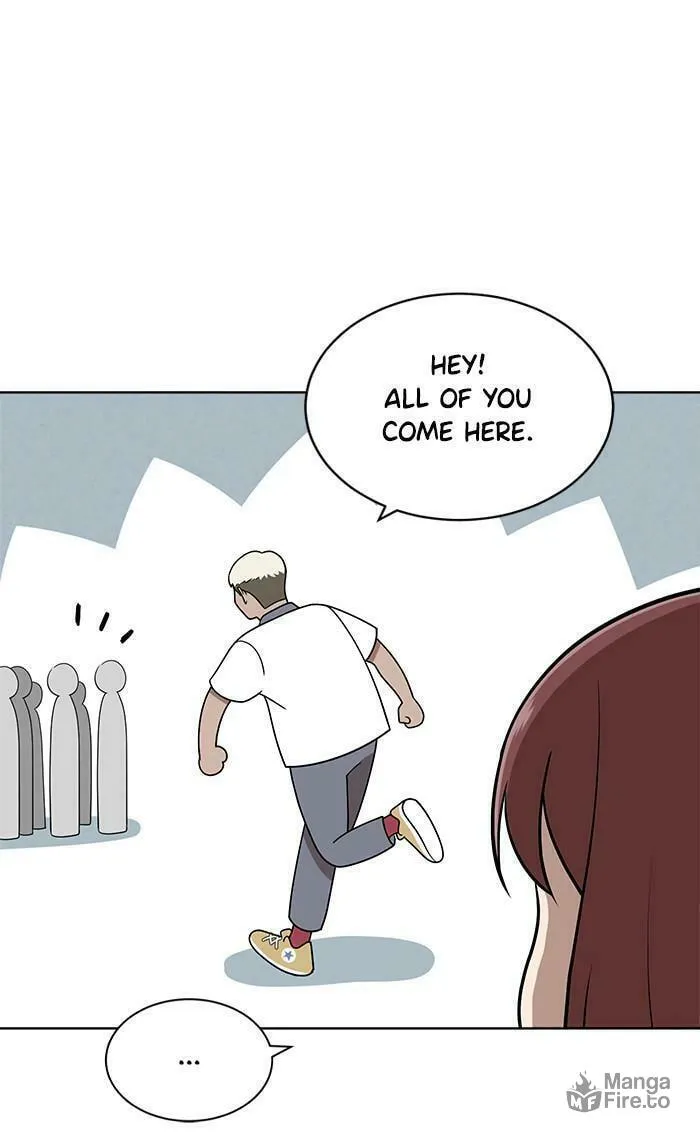 She's Hopeless Chapter 41 page 33 - 