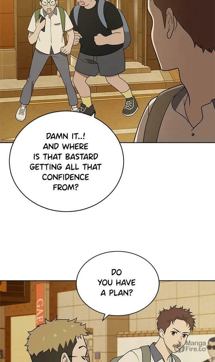 She's Hopeless Chapter 41 page 5 - 