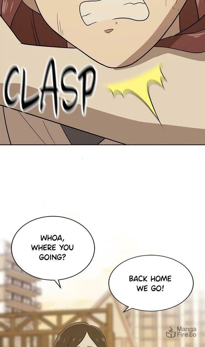 She's Hopeless Chapter 41 page 50 - 