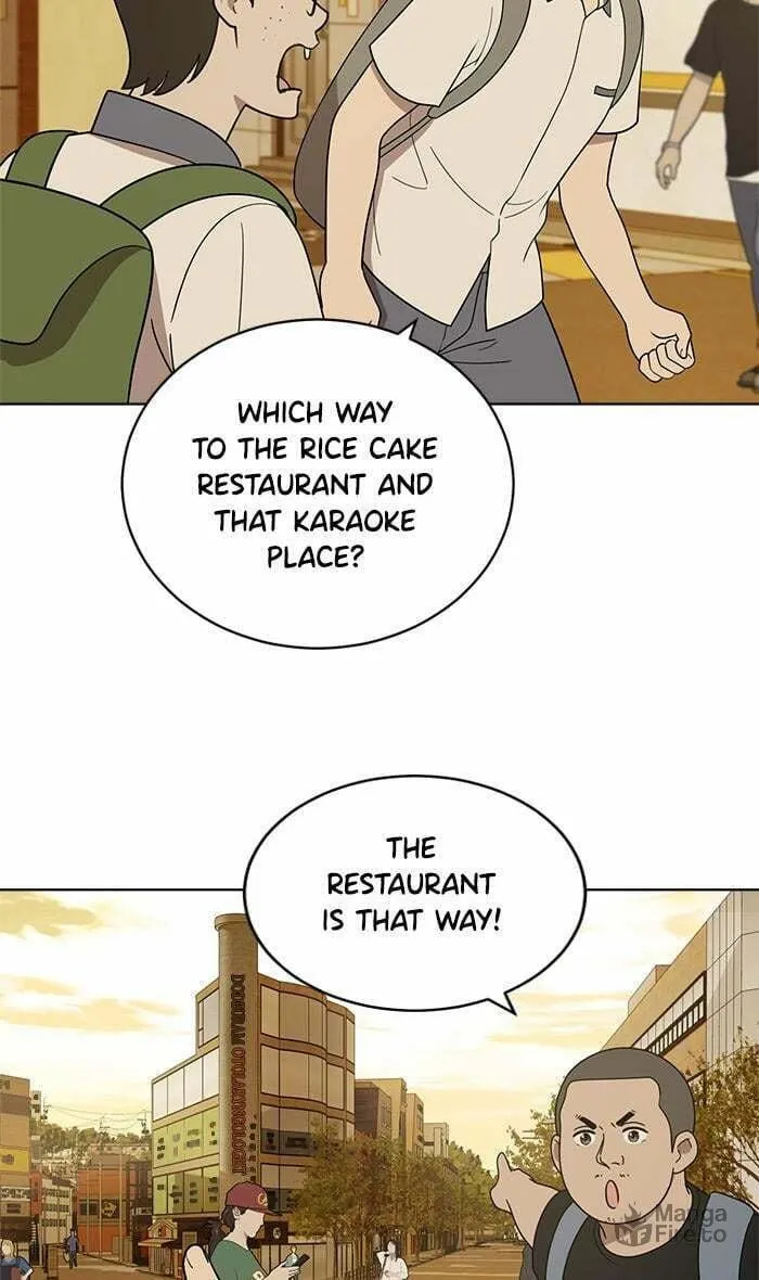 She's Hopeless Chapter 41 page 6 - 