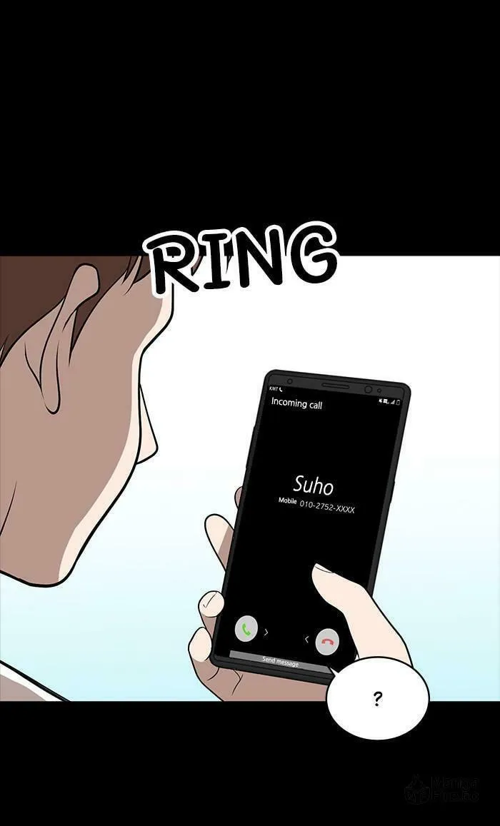 She's Hopeless Chapter 41 page 70 - 