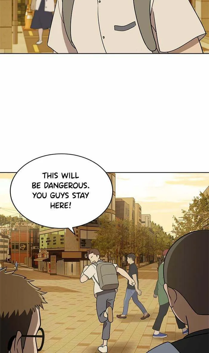 She's Hopeless Chapter 41 page 8 - 