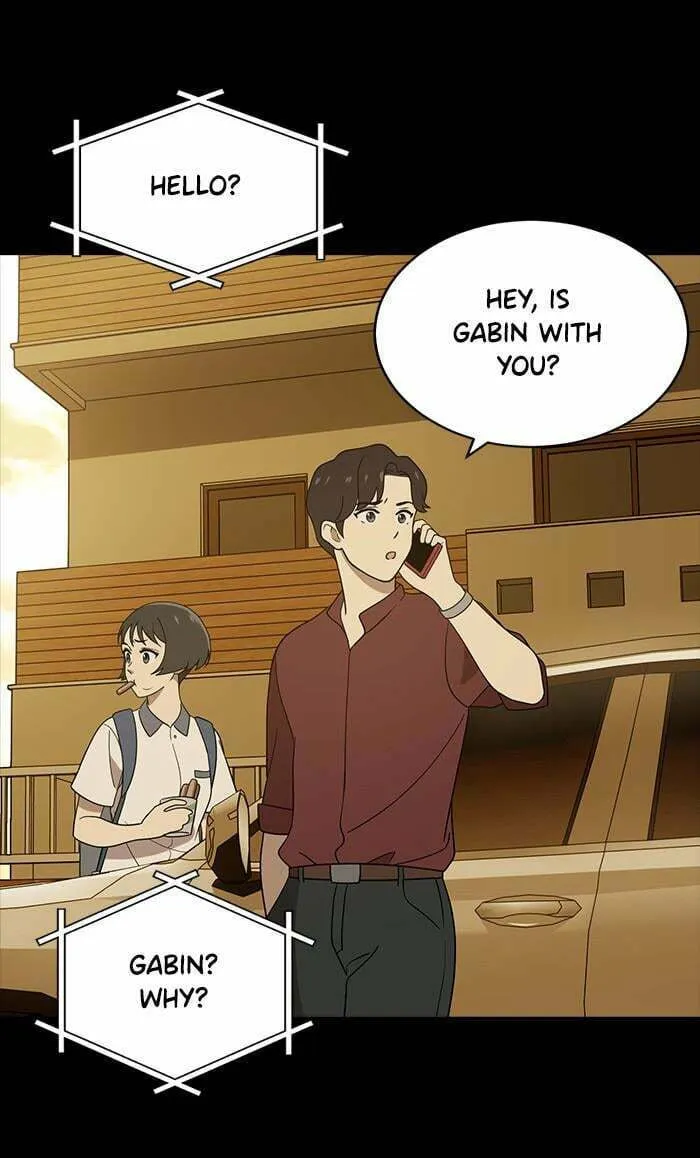 She's Hopeless Chapter 41 page 71 - 