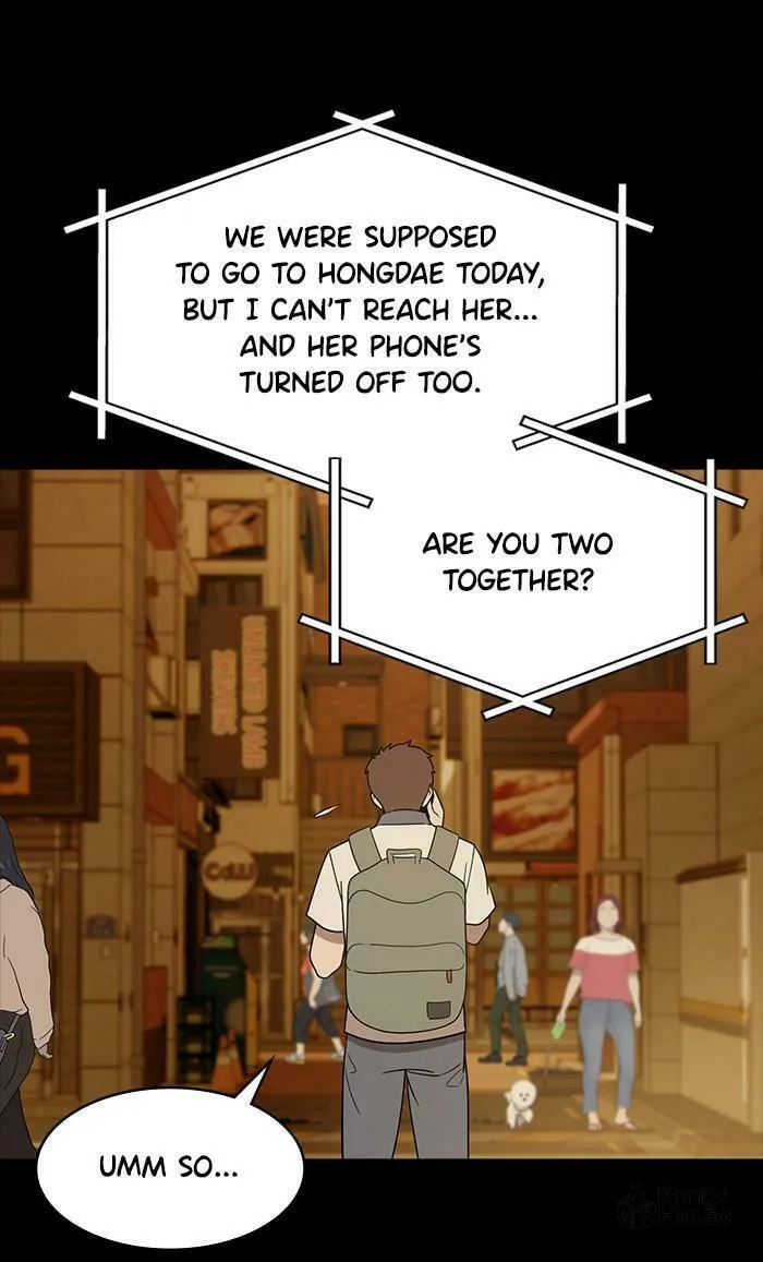 She's Hopeless Chapter 41 page 72 - 