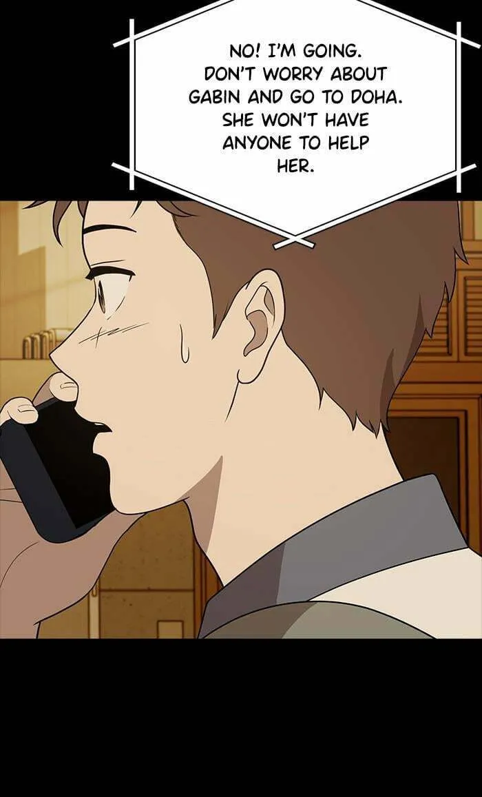 She's Hopeless Chapter 41 page 74 - 
