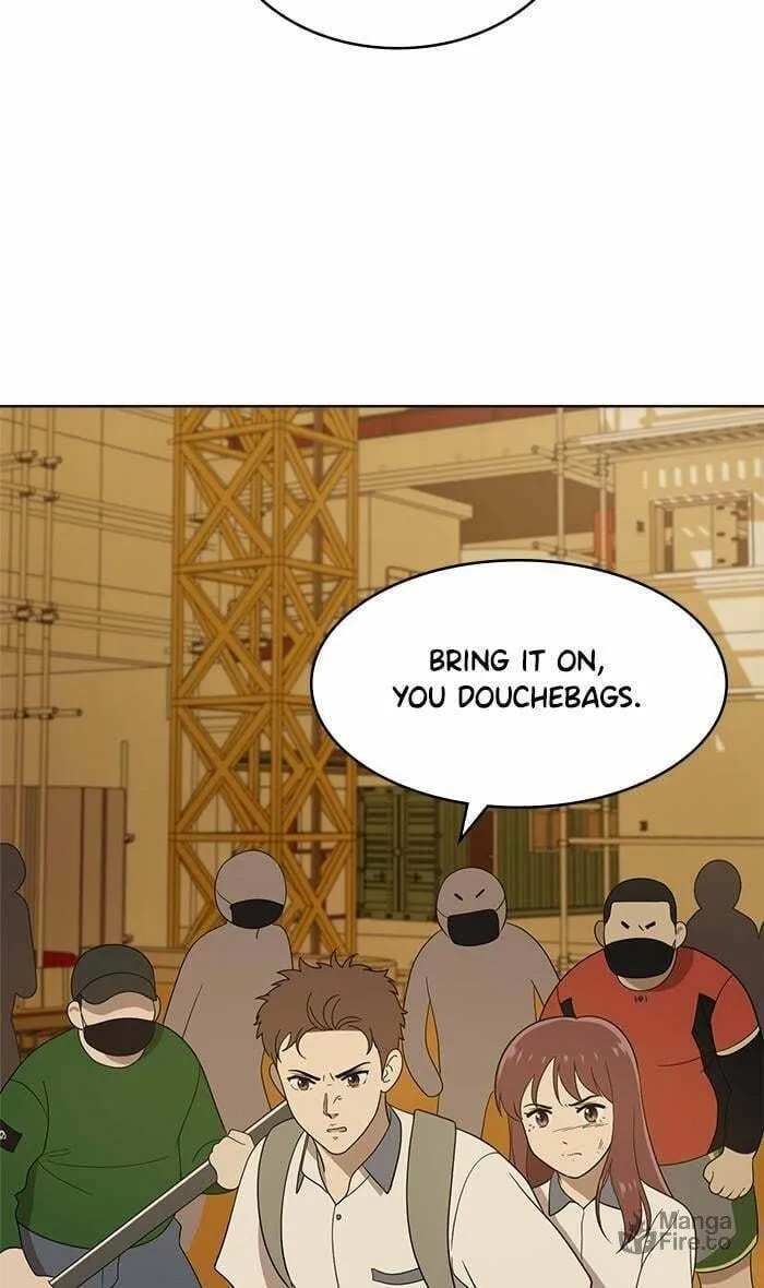 She's Hopeless Chapter 41 page 80 - 