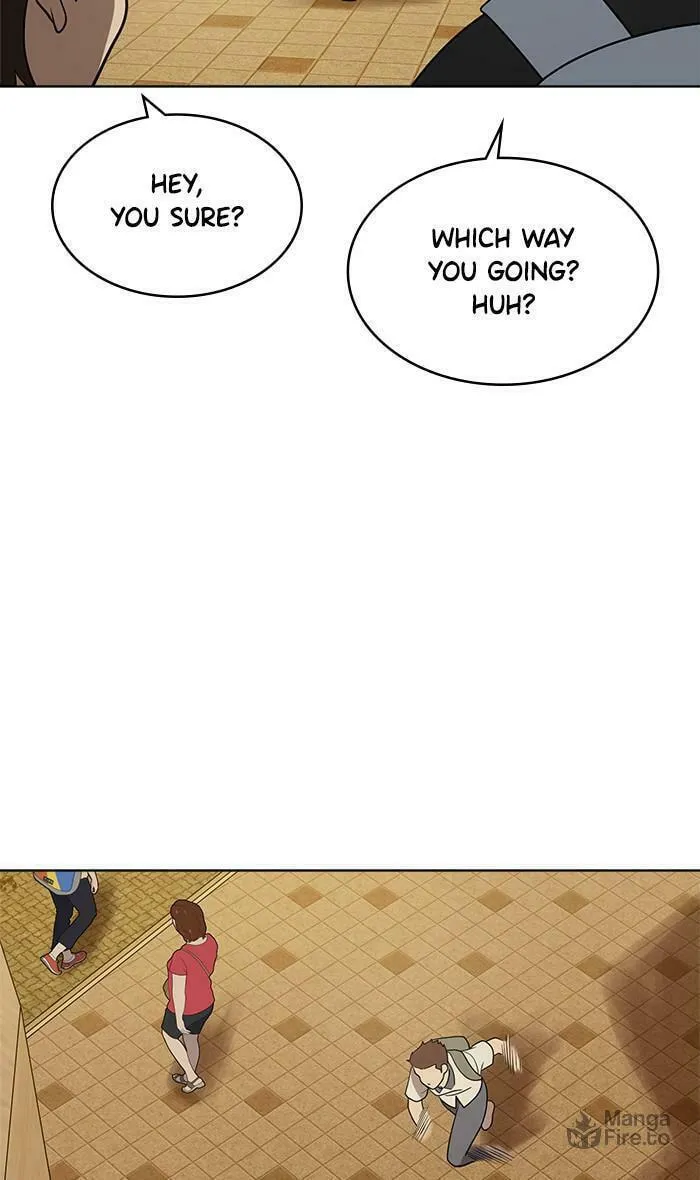 She's Hopeless Chapter 41 page 9 - 