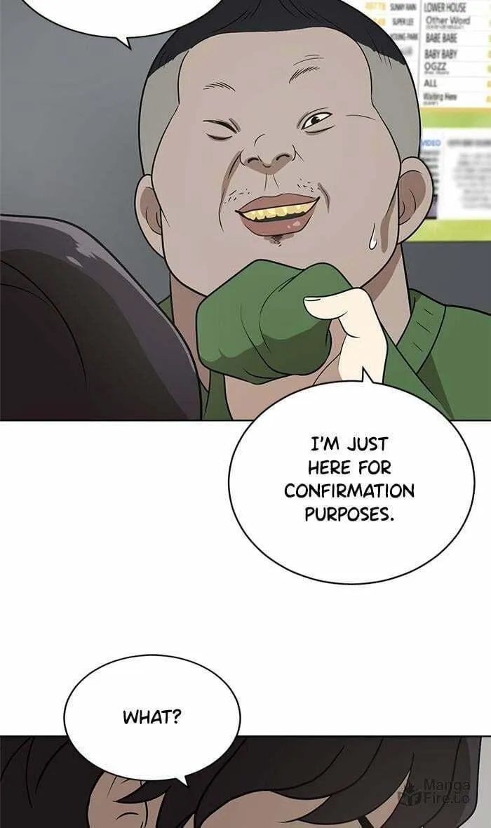 She's Hopeless Chapter 41 page 84 - 