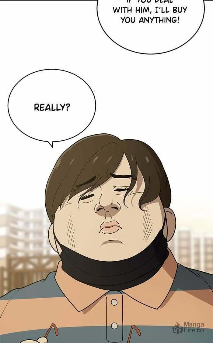 She's Hopeless Chapter 42 page 12 - 
