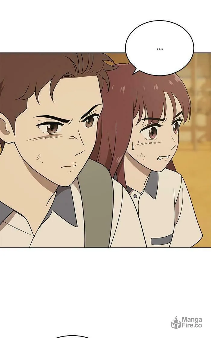 She's Hopeless Chapter 42 page 35 - 