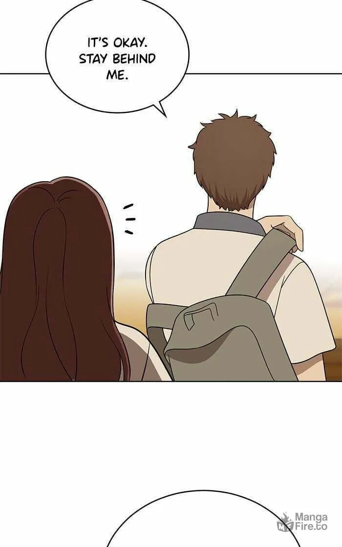 She's Hopeless Chapter 42 page 36 - 