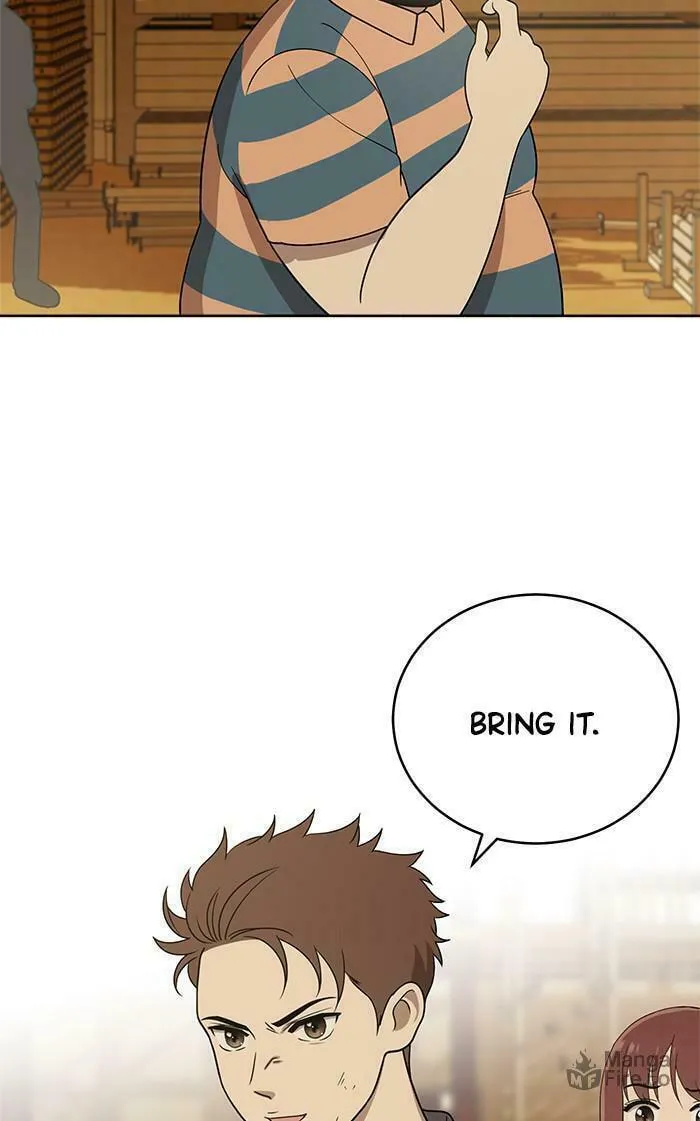 She's Hopeless Chapter 42 page 39 - 