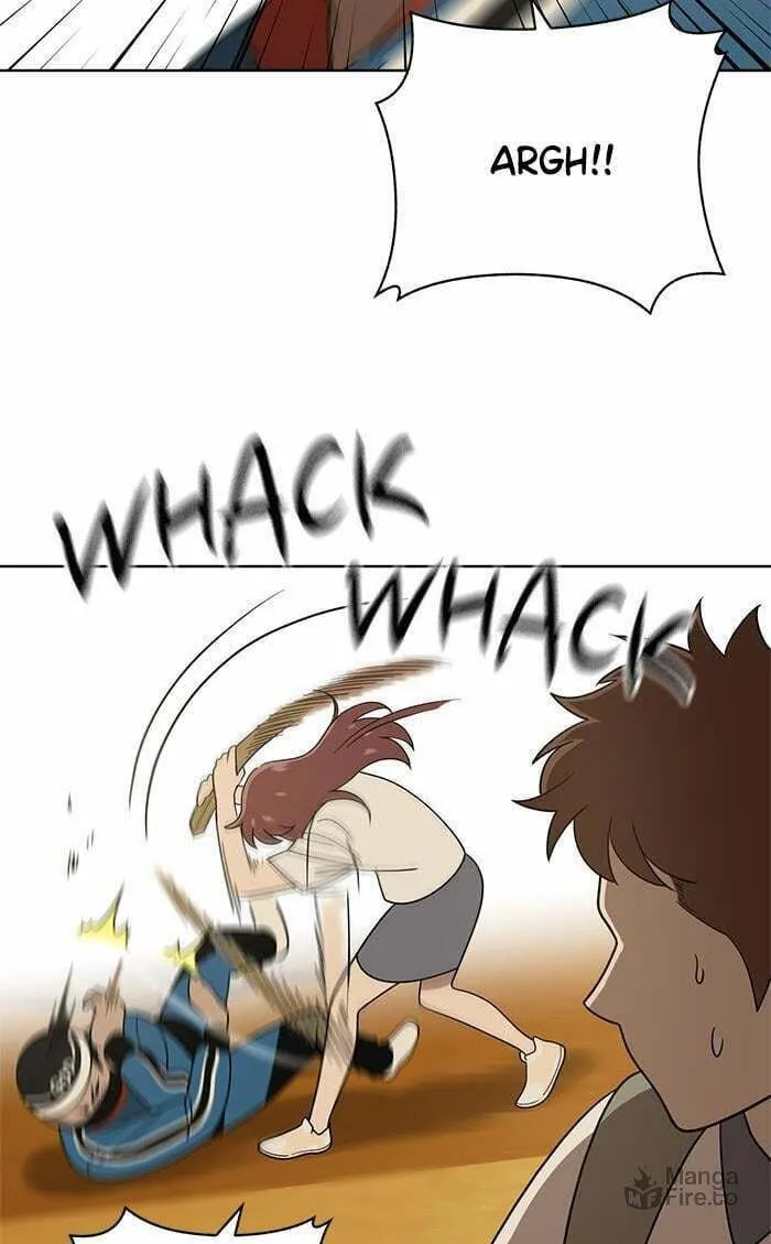 She's Hopeless Chapter 42 page 5 - 