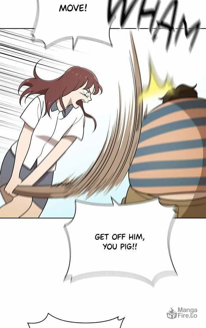 She's Hopeless Chapter 42 page 70 - 