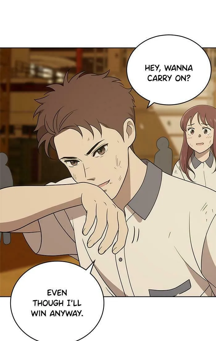 She's Hopeless Chapter 42 page 83 - 