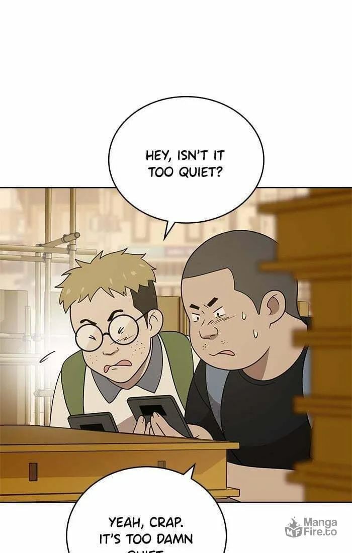 She's Hopeless Chapter 42 page 87 - 